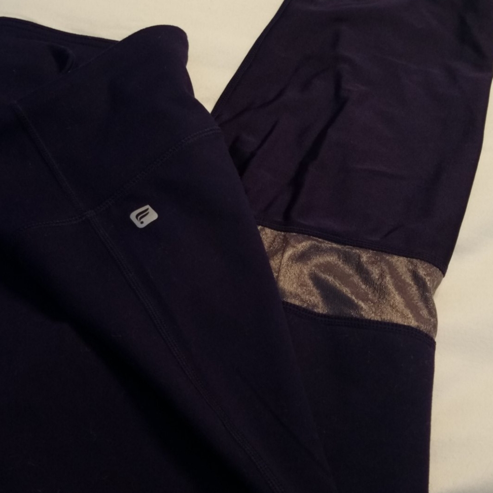 Fabletics workout leggings